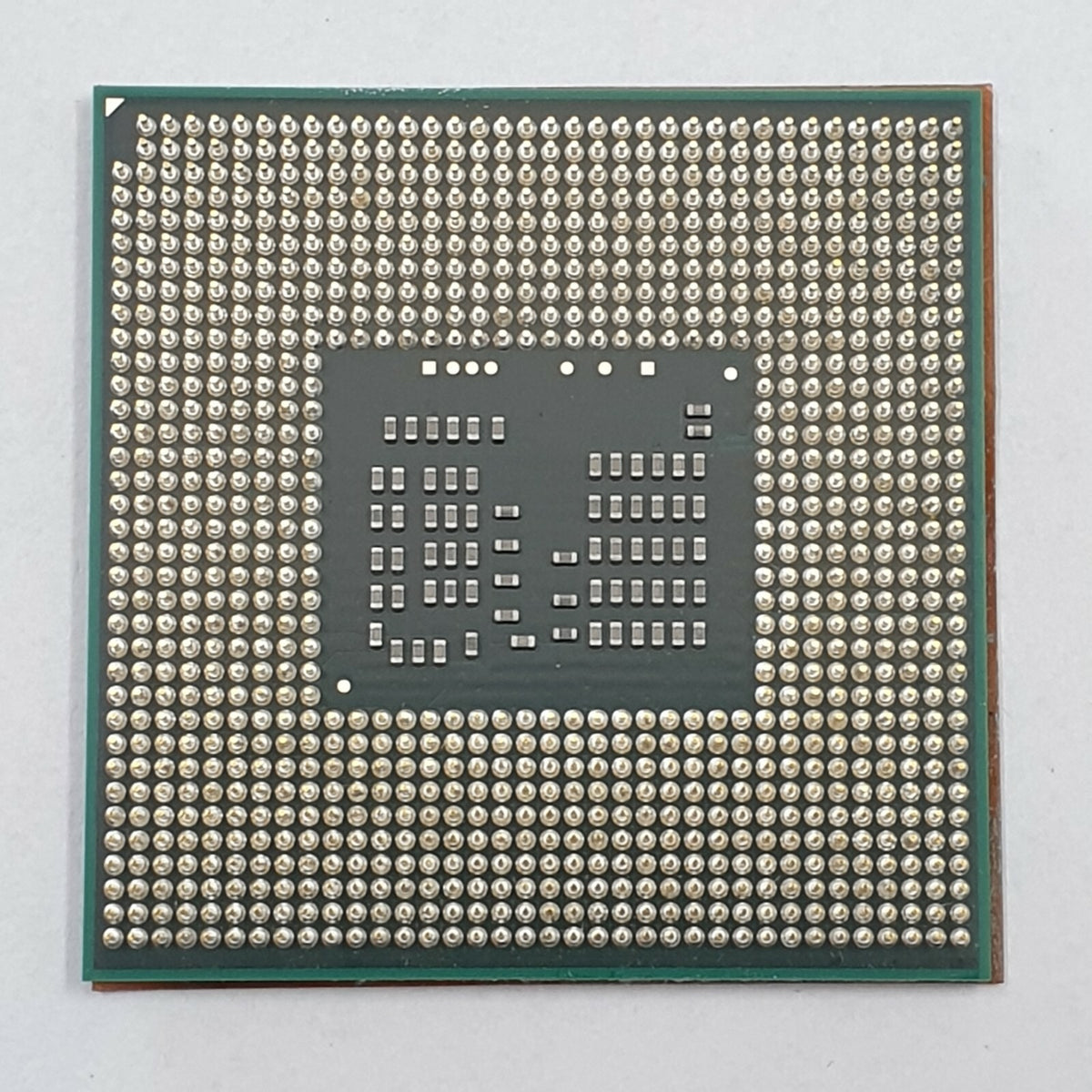 Asus X52J Series CPU Intel Core Intel Core i3-350M Prozessor CPU SLBPK Laptop