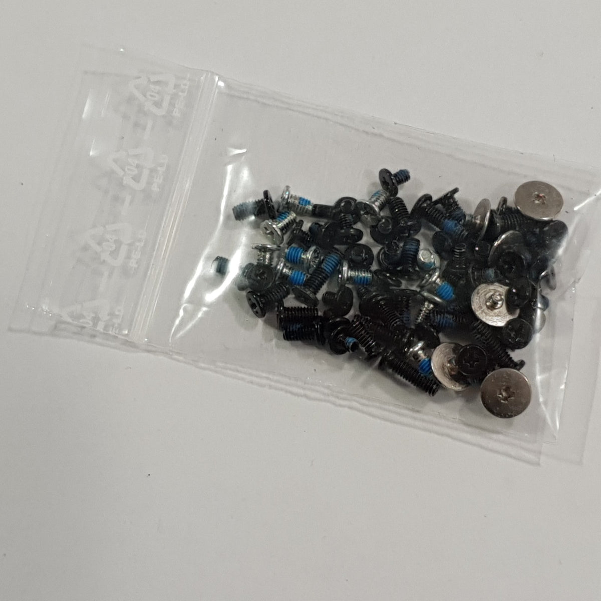 Dell Latitude E5420 Schraubensatz Screw Set Schrauben Gehäuse