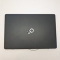 Fujitsu LifeBook A556 Displaygehäuse Deckel Gehäuse Top Lid LCD Cover
