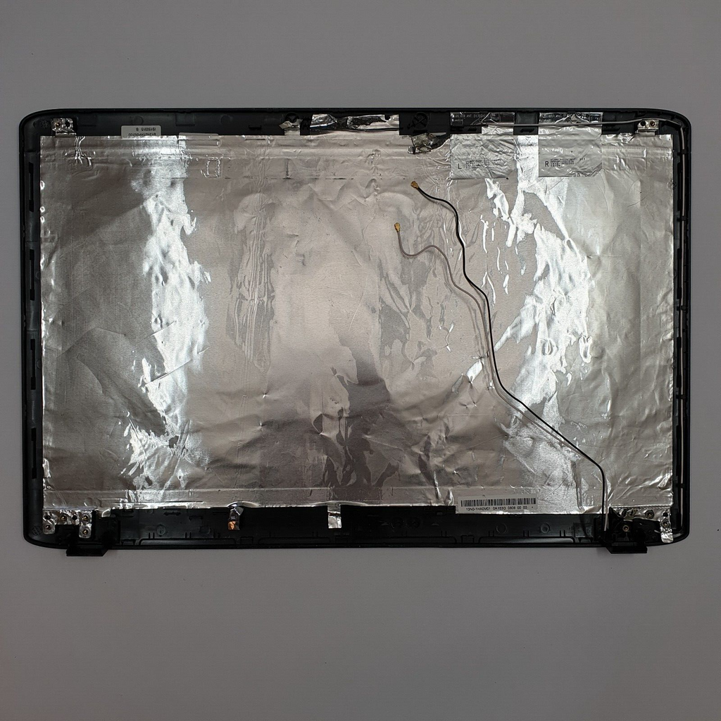 Essentiel Smart'MOUV 1706-3 Displaygehäuse Deckel Gehäuse Top Lid LCD Cover – Bild 2