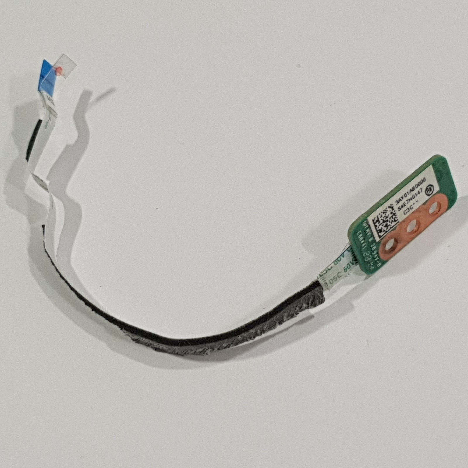 HP Chromebook 14-q0 14-SMB Hall Sensor Platine Board mit Kabel – Bild 2