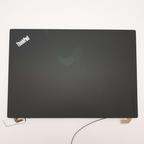 Lenovo ThinkPad T480 Touch Display komplett FHD 14 Zoll Bildschirm IR Kamera