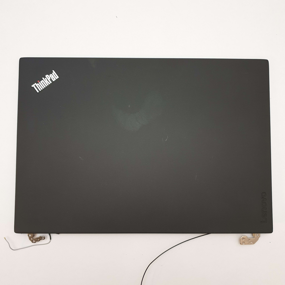 Lenovo ThinkPad T480 Touch Display komplett FHD 14 Zoll Bildschirm IR Kamera