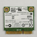 Fujitsu LifeBook NH532 WLAN Karte Wifi Intel Centrino Wireless N 2200 2200BNHMW – Bild 2