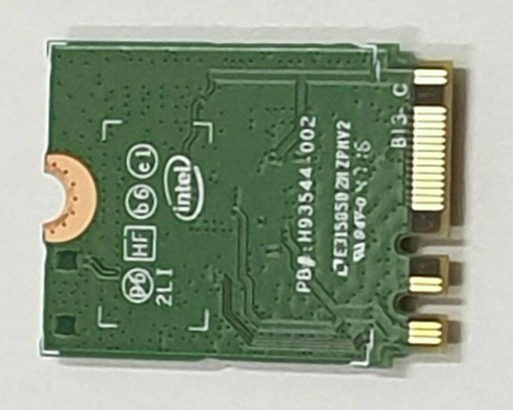 Lenovo Miix 510-12IKB WLAN Karte Wifi Intel 8265NGW Wireless Modul – Bild 2