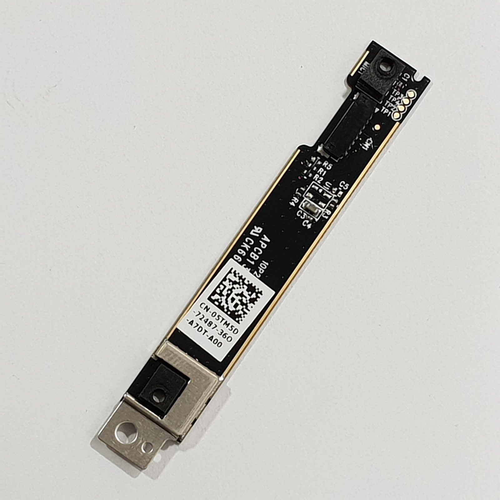 Dell Latitude E6330 Mikrofon Microphone Mic Dell Latitude E6330 Mikrofon Board