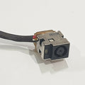 HP Compaq Presario CQ61 Original Strombuchse DC Jack Buchse Ladebuchse Power