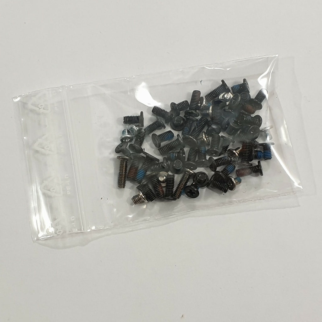 HP Pavilion dv6 3000 Schraubensatz Screw Set Schrauben Gehäuse – Bild 2