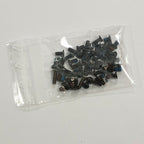 HP Pavilion dv6 3000 Schraubensatz Screw Set Schrauben Gehäuse – Bild 2