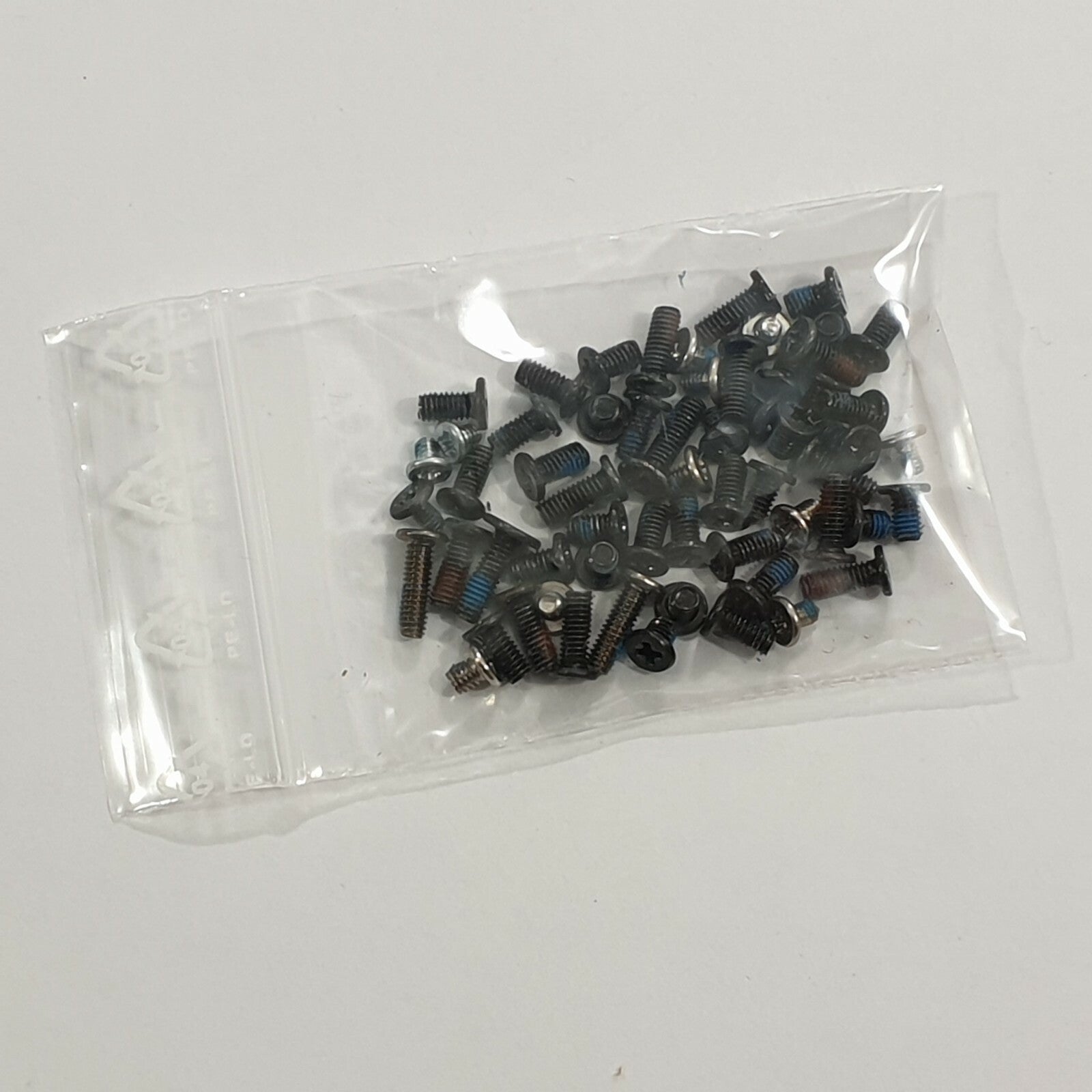 HP Pavilion dv6 3000 Schraubensatz Screw Set Schrauben Gehäuse – Bild 2