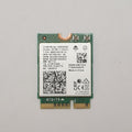 Fujitsu Lifebook U939 WLAN Karte Wifi Intel 9560NGW 01AX770