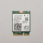 Fujitsu Lifebook U939 WLAN Karte Wifi Intel 9560NGW 01AX770
