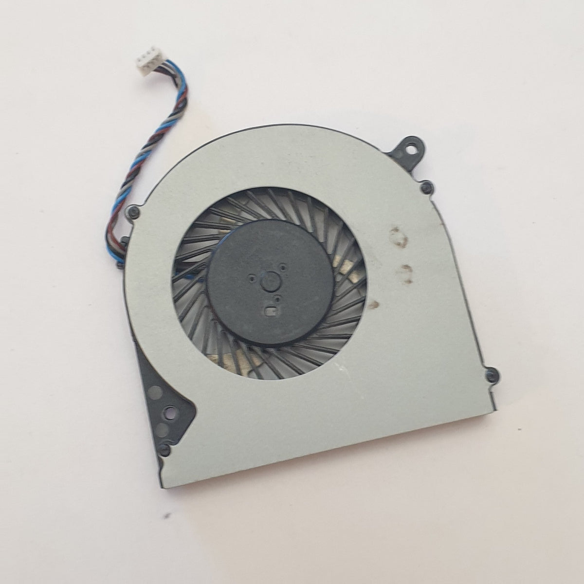 Fujitsu LifeBook A556 Lüfter Fan Cooler Laptop Notebook Ersatzteil