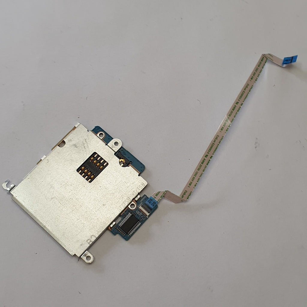 HP ProBook 650 G5 Smartcard Lesegerät Reader Board Smart Card Lesegerät Modul