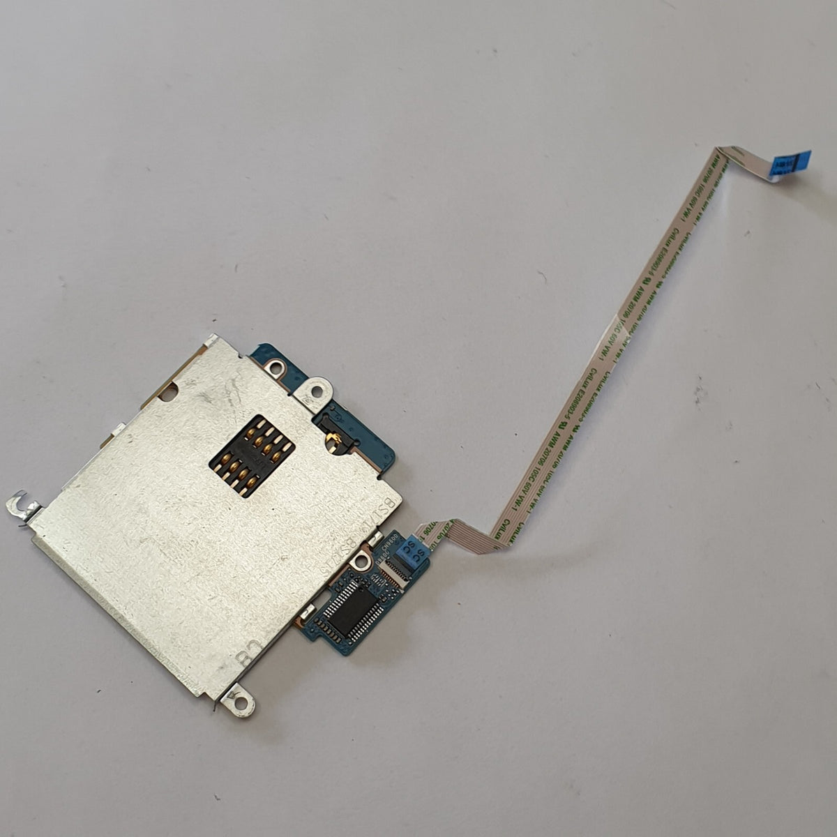 HP ProBook 650 G5 Smartcard Lesegerät Reader Board Smart Card Lesegerät Modul