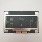 Apple MacBook Pro 16 2021 A2485 Touchpad Trackpad Silber Mauspad