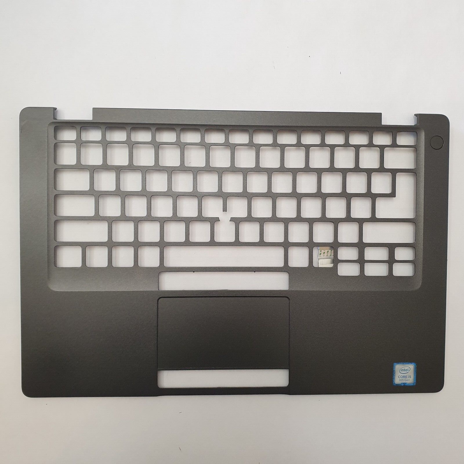 Dell Latitude 5401 Handauflage Palmrest Oberteil Top Case Gehäuse