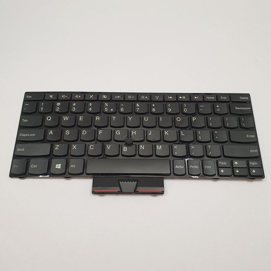 Lenovo ThinkPad Edge E135 Tastatur English US Keyboard
