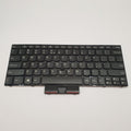 Lenovo ThinkPad Edge E135 Tastatur English US Keyboard