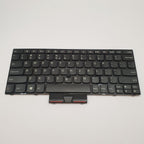 Lenovo ThinkPad Edge E135 Tastatur English US Keyboard