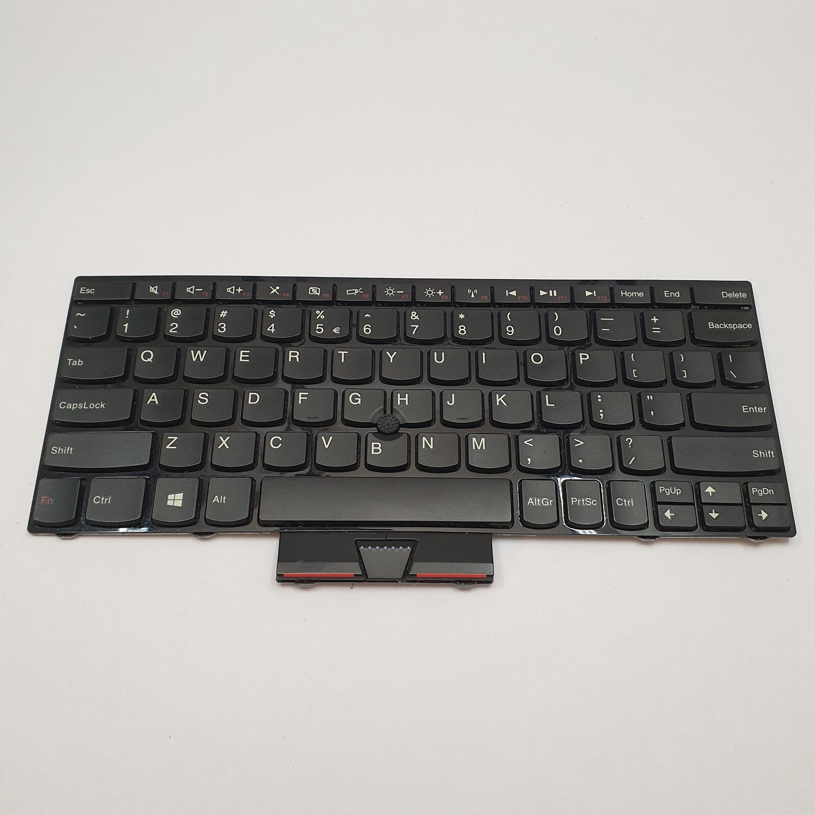 Lenovo ThinkPad Edge E135 Tastatur English US Keyboard