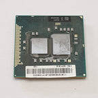 Lenovo ThinkPad L512 T510 T410 CPU Intel Core i5-540M 2,53GHz Prozessor SLBTV
