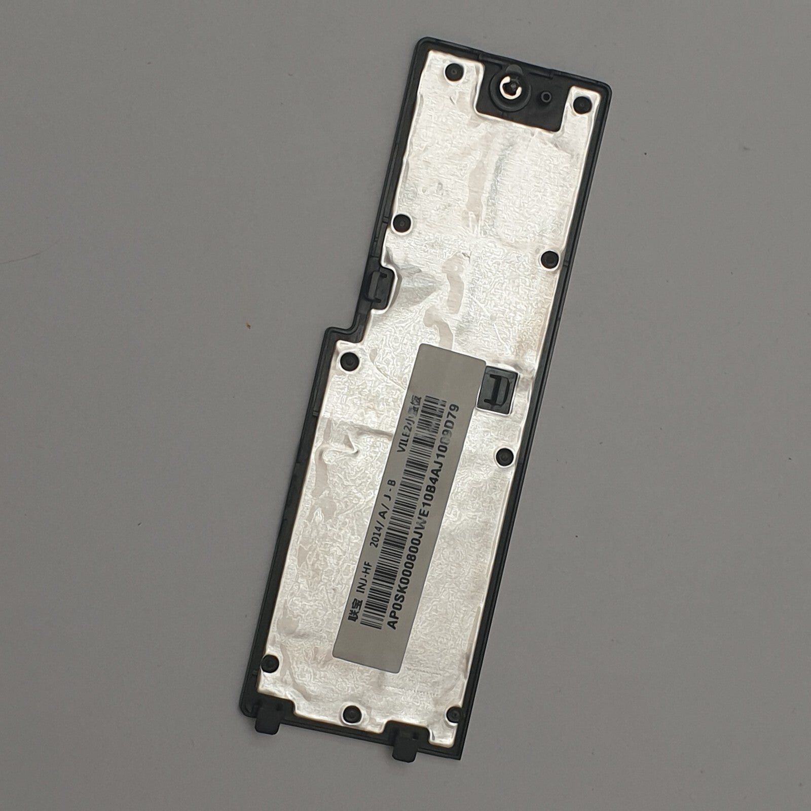 Lenovo Thinkpad E540 WLAN WIFI Abdeckung Abdeckung Serviceklappe Cover – Bild 2