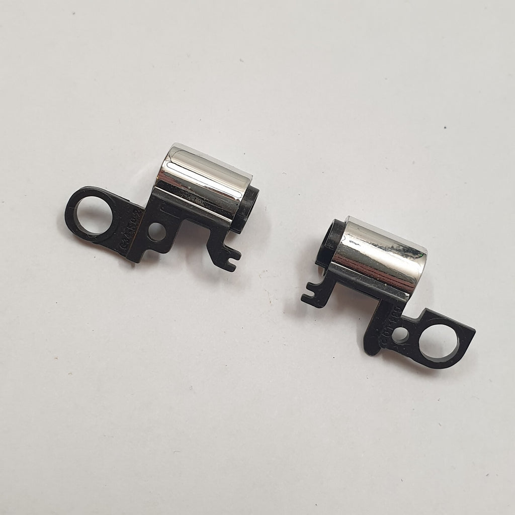 HP Pavilion 15-aw Series Scharniere Set Display Scharnier Hinge Links Rechts – Bild 2