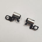 HP Pavilion 15-aw Series Scharniere Set Display Scharnier Hinge Links Rechts – Bild 2