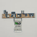 Acer eMachines E527 Powerbutton Platine Board Switch Button