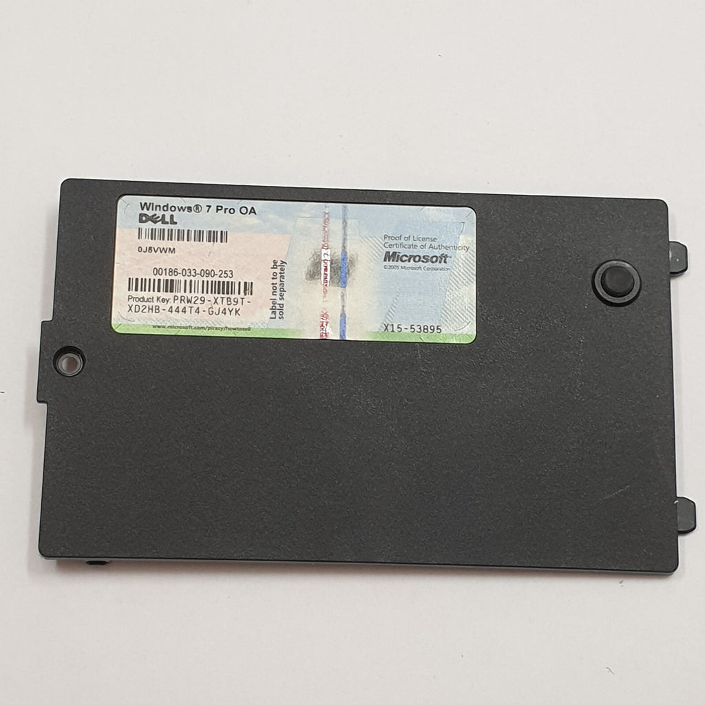 Dell Vostro 1720 Gehäuse Abdeckung Unterschale Unterteil Bottom Base Cover
