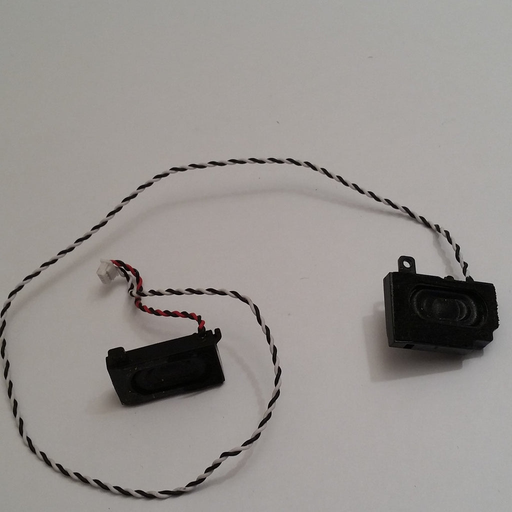 Samsung 400B NP400B2B Lautsprecher Speaker Set Interner Lautsprecher – Bild 2