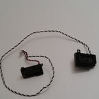 Samsung 400B NP400B2B Lautsprecher Speaker Set Interner Lautsprecher – Bild 2