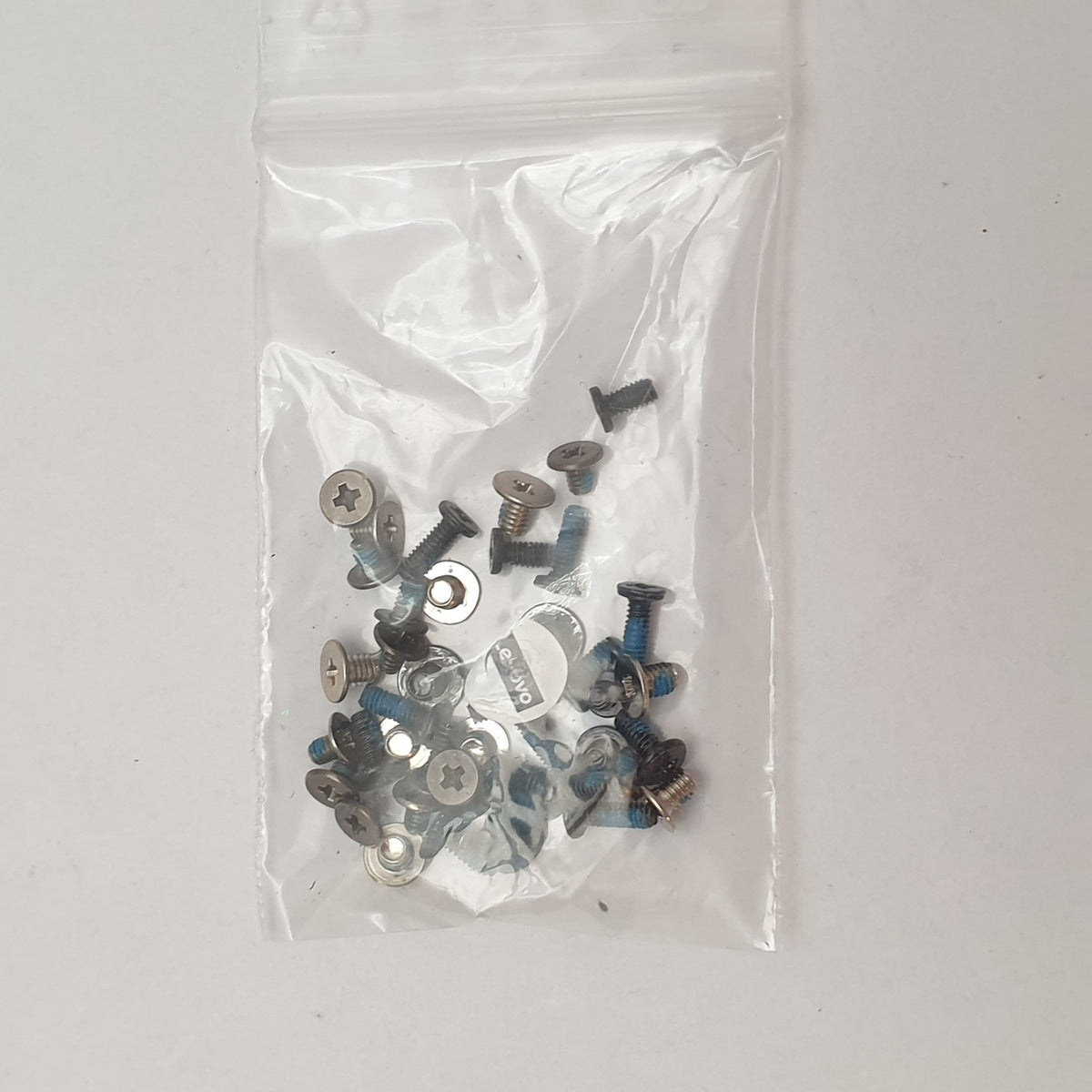 Lenovo V15 G2 Schraubensatz Screw Set Schrauben Gehäuseschrauben