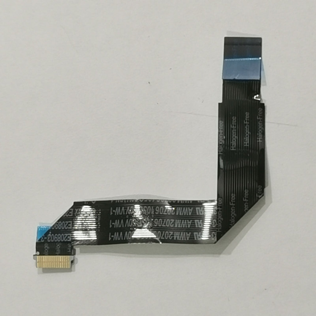 Dell Latitude E7250 Touchpad Kabel Flexkabel Ribbon Cable