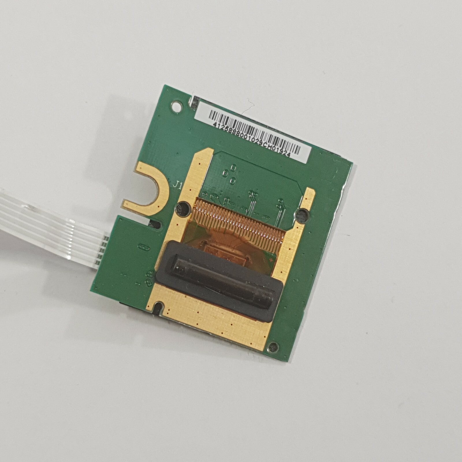 HP Pavilion dv8 Fingerprint Sensor Fingerabdruck Scanner Modul