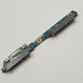 Asus K75VJ HDD Adapter Board SATA Connector Platine
