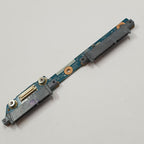 Asus K75VJ HDD Adapter Board SATA Connector Platine