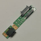 Lenovo ThinkPad T43p SATA DVD Connector Adapter Platine 39T0030