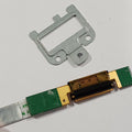 HP ProBook 4540s Fingerprint Sensor Fingerabdruck Scanner Modul mit Kabel