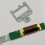 HP ProBook 4540s Fingerprint Sensor Fingerabdruck Scanner Modul mit Kabel