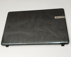 Packard Bell TS11-HR TS11HR Displaygehäuse Deckel Gehäuse Top Lid LCD Cover