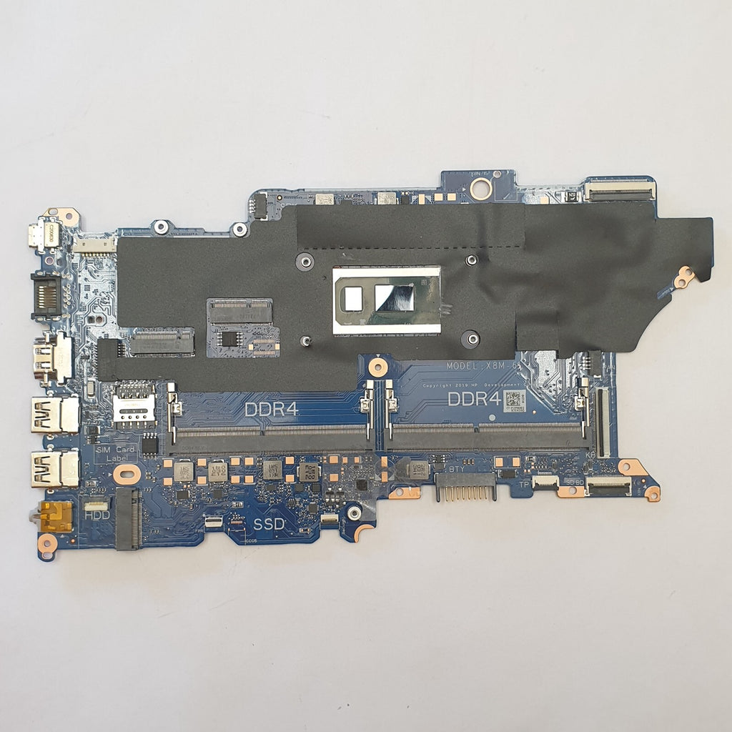 HP EliteBook 440 G7 Intel Core i5 10210U Mainboard Motherboard