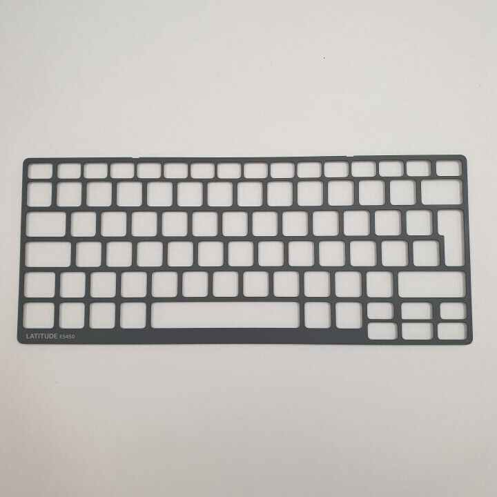 Dell Latitude E5450 Tastaturrahmen Bezel Keyboard Frame