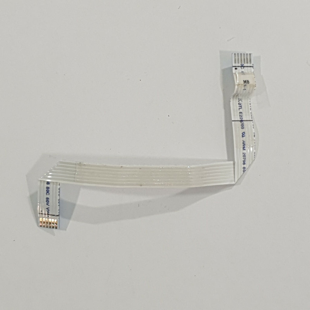 Acer eMachines E443 Touchpadkabel Flexkabel Flachbandkabel – Bild 2