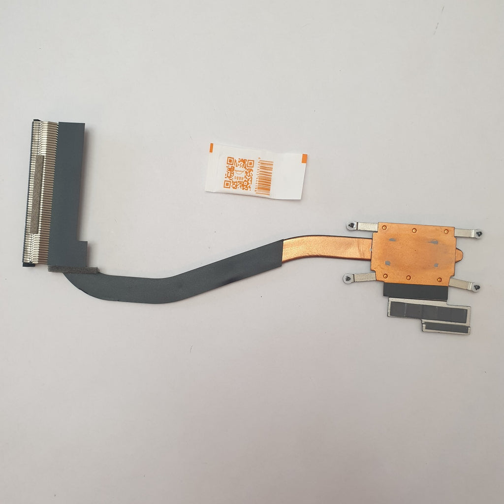 Lenovo ThinkPad L14 Gen 2 Kühler Heatsink mit Wärmeleitpaste – Bild 2