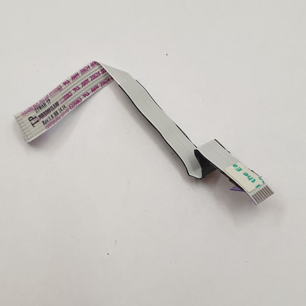 Acer Aspire E5-571 E5 571 Touchpad Kabel Flexkabel Touchpadkabel Connector – Bild 2