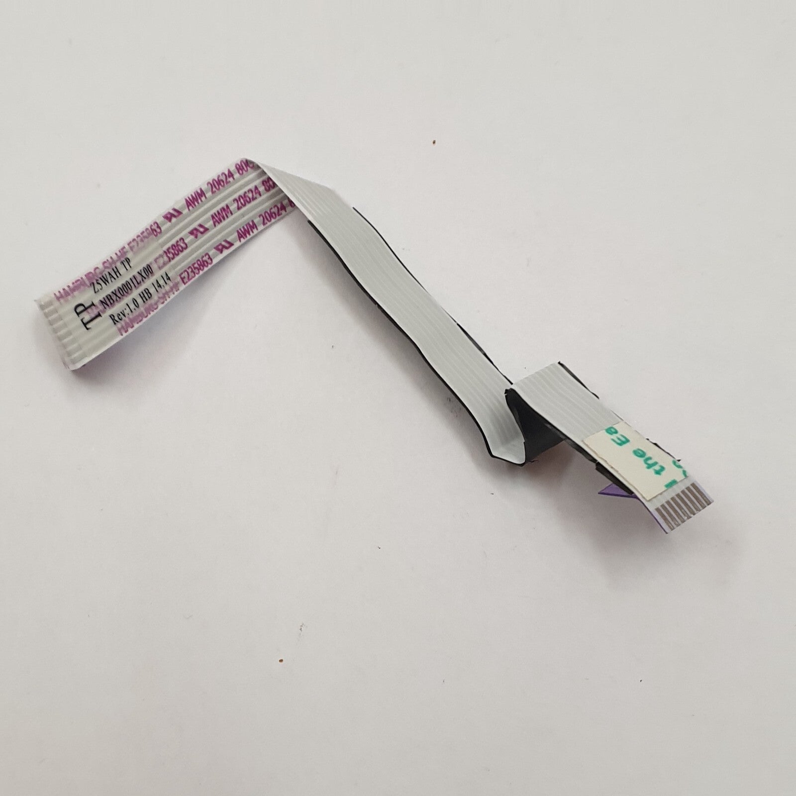 Acer Aspire E5-571 E5 571 Touchpad Kabel Flexkabel Touchpadkabel Connector – Bild 2