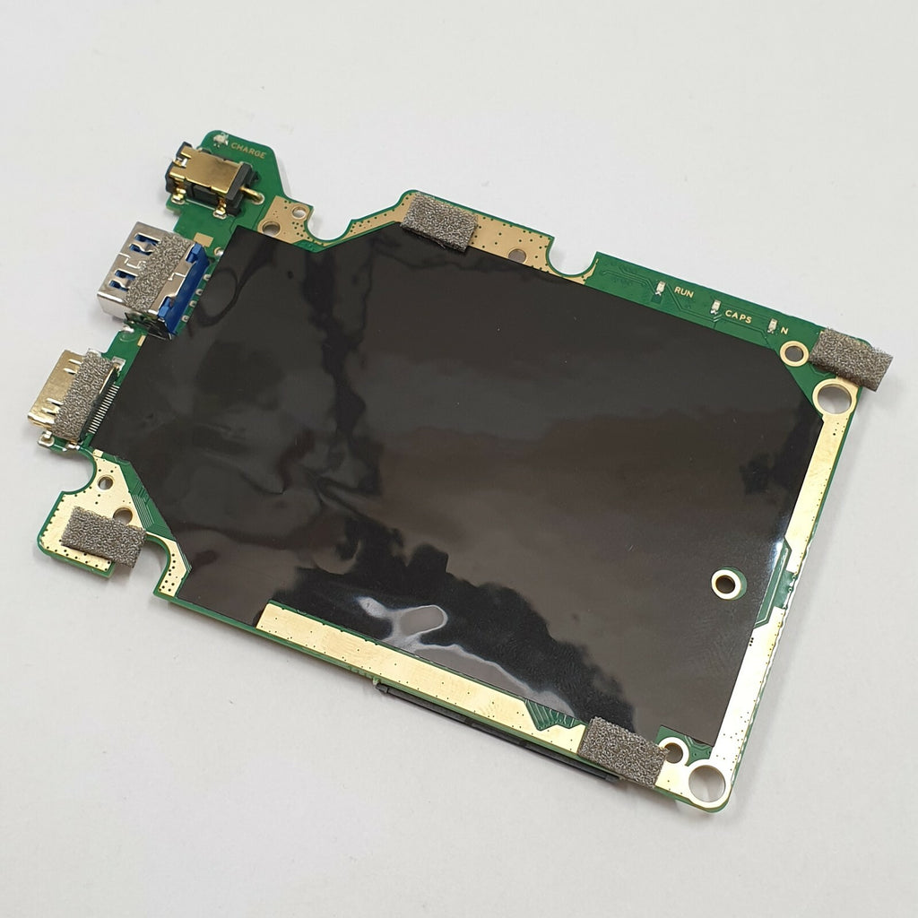 Prestigio Smartbook 141 C3 Mainboard Motherboard Intel CPU Platine Defekt Faulty – Bild 2