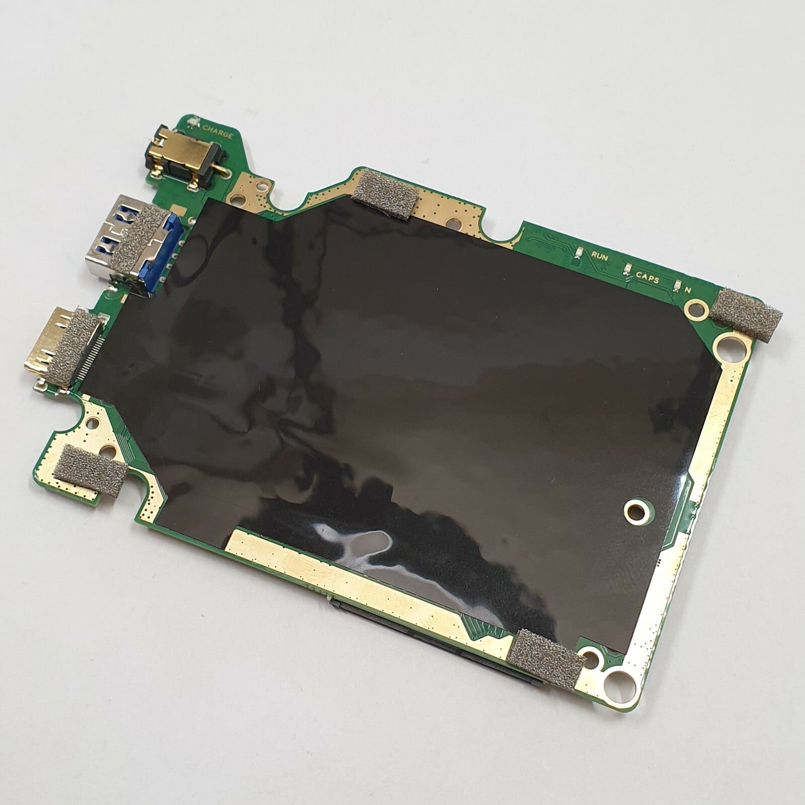 Prestigio Smartbook 141 C3 Mainboard Motherboard Intel CPU Platine Defekt Faulty – Bild 2